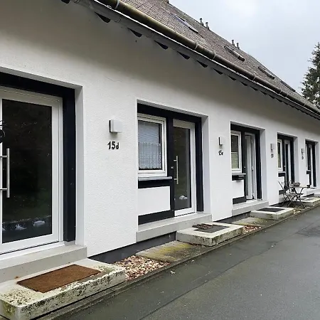 Alte Schule Apartamento