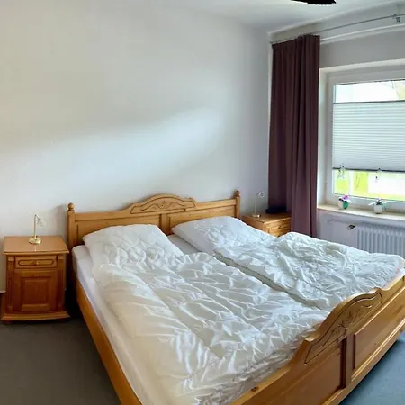 Alte Schule Apartman Winterberg