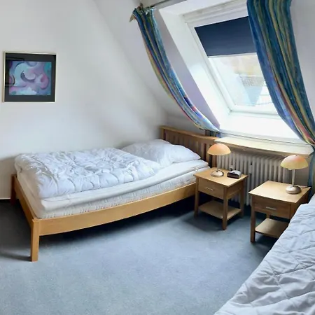 Alte Schule Apartamento *
