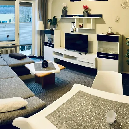 Alte Schule Apartman