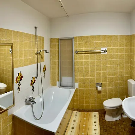 Apartamento Alte Schule