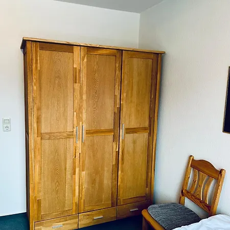 Alte Schule Apartman