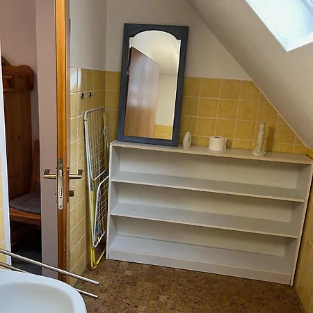 Alte Schule Apartamento