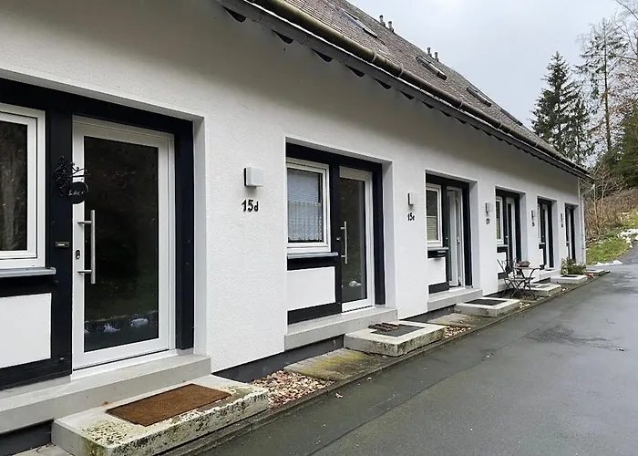 Alte Schule Апартаменты