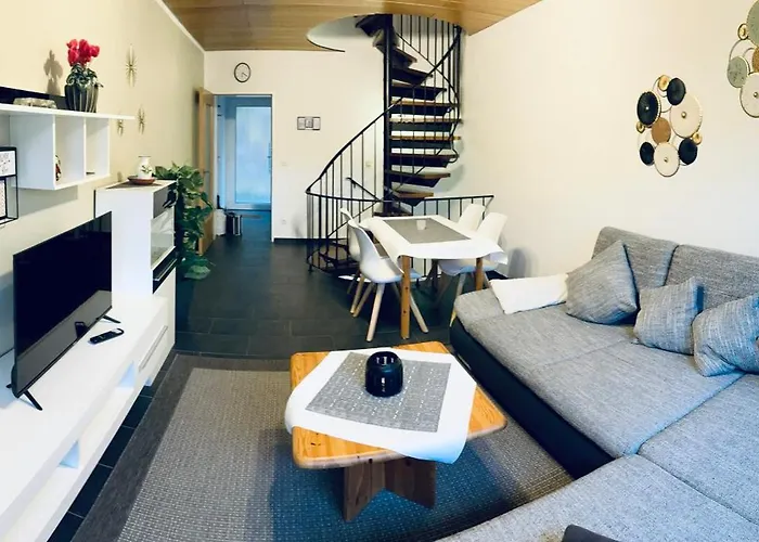 Alte Schule Винтерберг