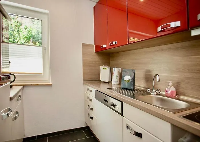 Alte Schule Апартаменты