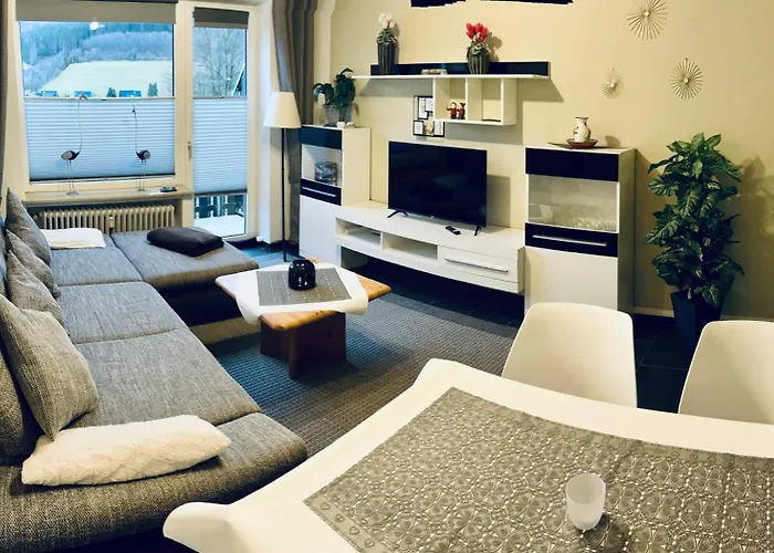 Alte Schule Апартаменты