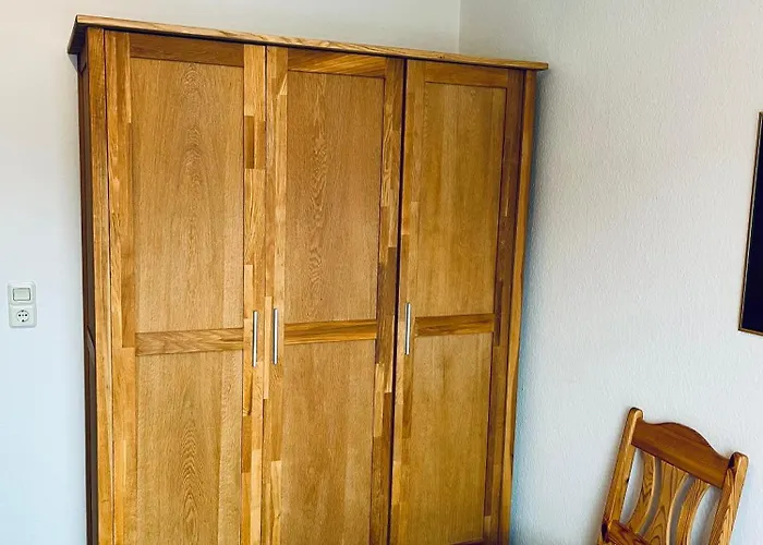 Alte Schule Apartment