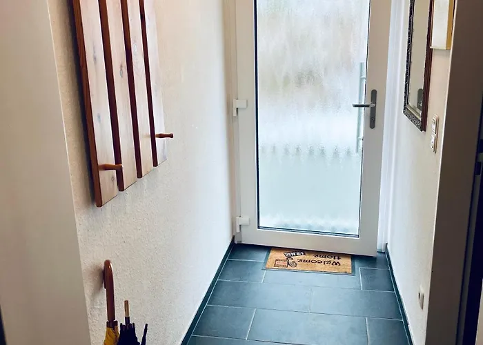 Апартаменты Alte Schule *