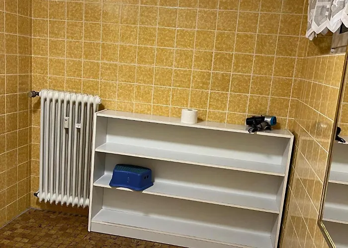 Alte Schule Апартаменты *