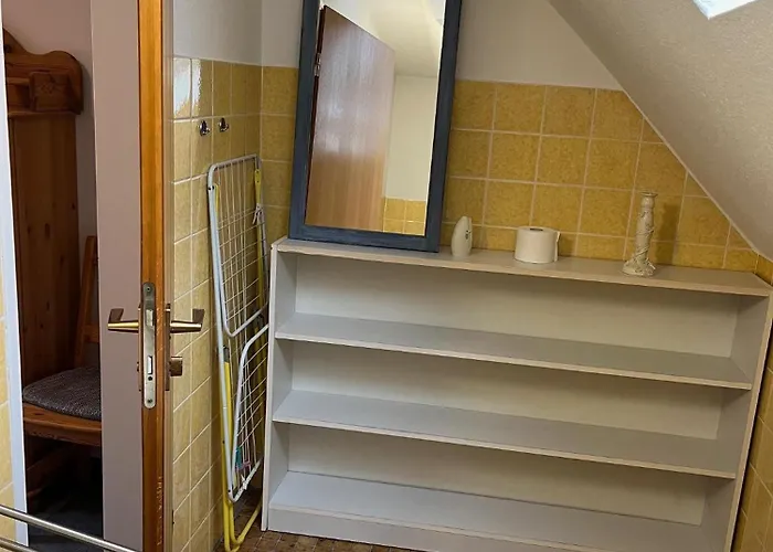 Alte Schule Апартаменты