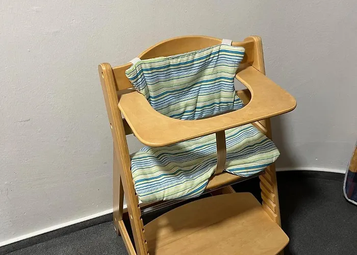 Апартаменты Alte Schule *