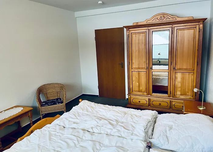 Alte Schule * Винтерберг